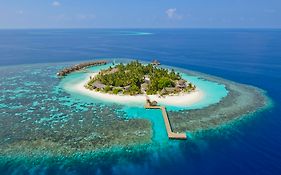 Kandolhu Island Resort Maldives