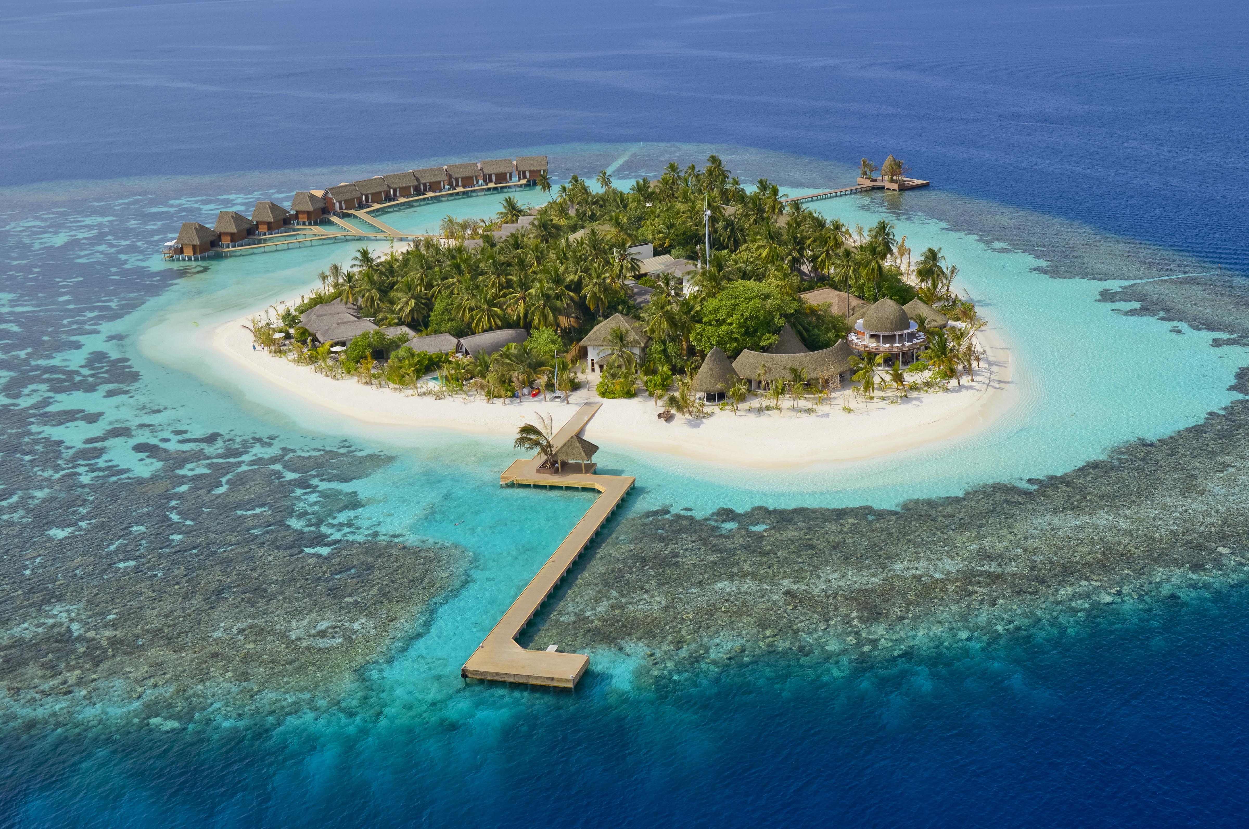 Kandolhu Maldives Himandhoo Exterior foto